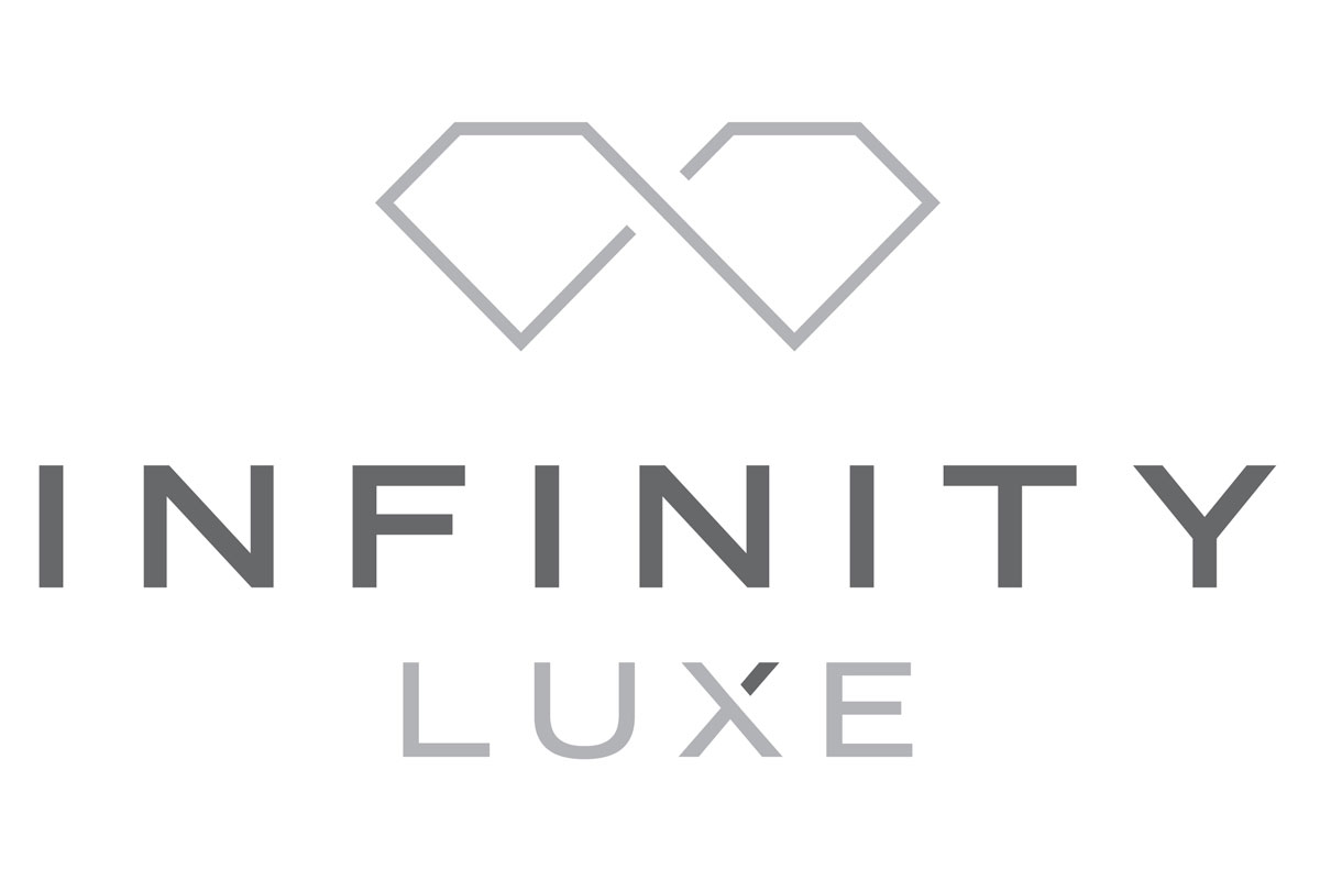 Infinity Luxe Jewelry Collection