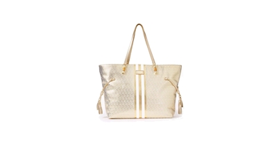Mizner Tote