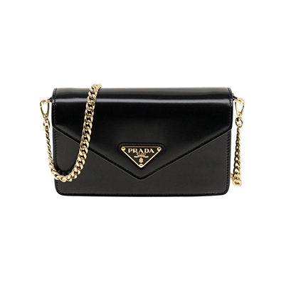 Pattina Crossbody