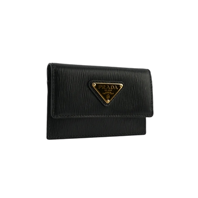 Vitello Move Card Wallet