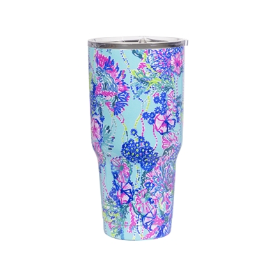 30 oz SS Insulated Tumbler