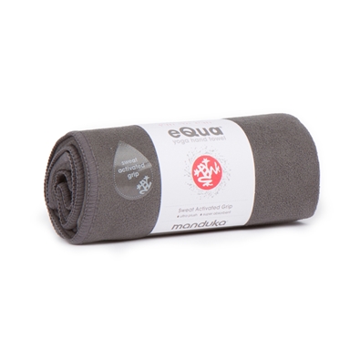 eQua yoga hand towel