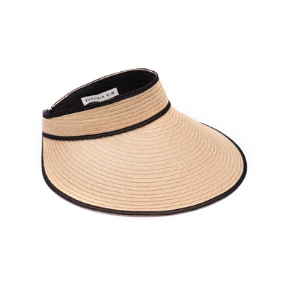 Trixie Hemp Packable Visor
