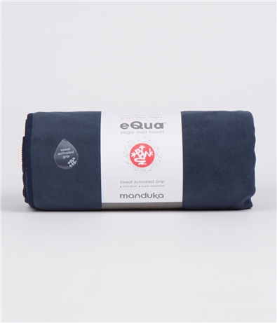 Equa yoga towel