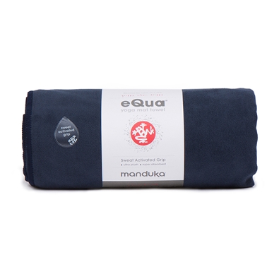 eQua yoga towel