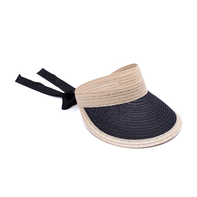 Ricky Vented Hemp Visor
