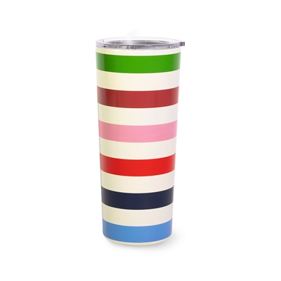 24 oz Stainless Steel Tumbler