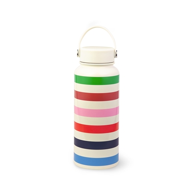 Stainless Steel XL Water Bottle