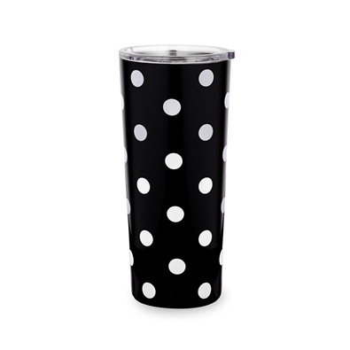 Stainless Steel Tumbler