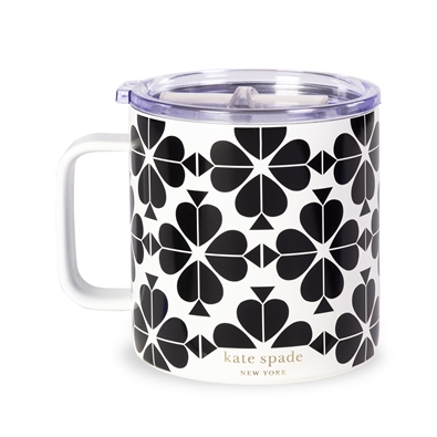 Stainless Steel Coffee Mug