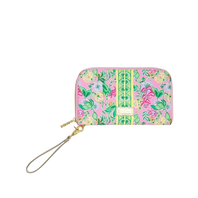 Travel Wallet, Via Amore