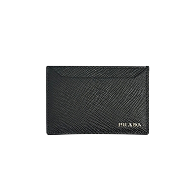 Leather Card Case