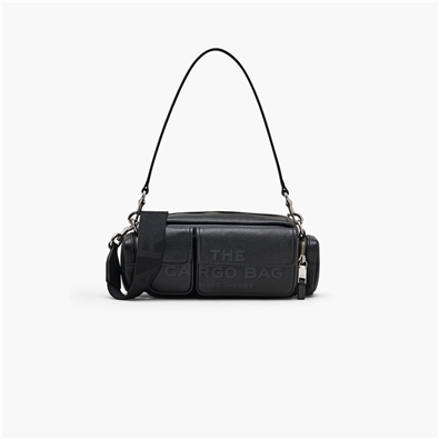 The Leather Cargo Bag