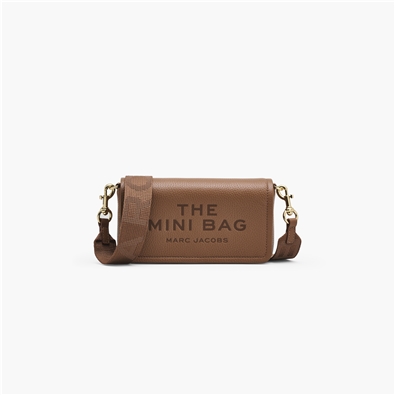 The Leather Mini Bag