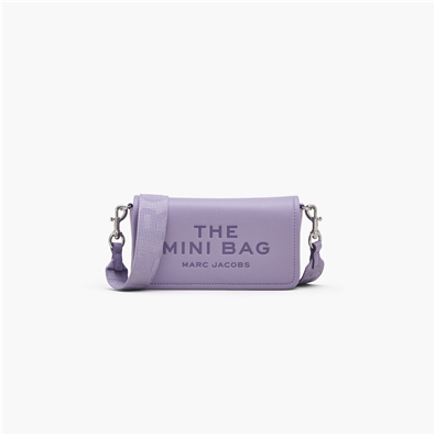 The Leather Mini Bag
