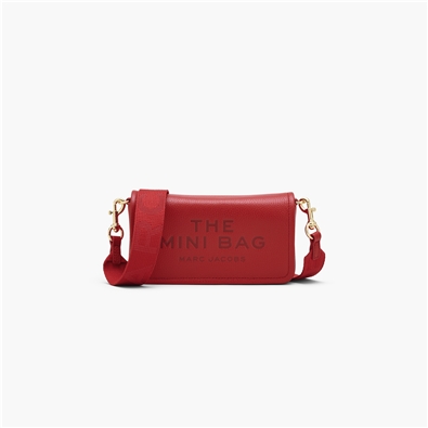 The Leather Mini Bag