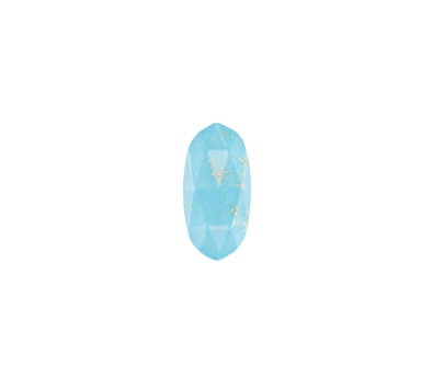 Ellie Stone Turquoise