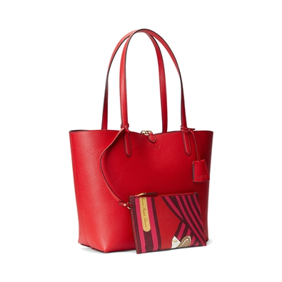 Reversable Tote Large
