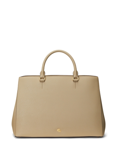 Hanna 37 Large Satchel