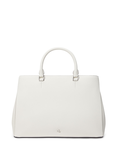 Hanna 37 Large Satchel