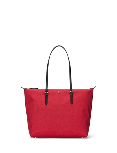 Keaton 26 Nylon Tote Medium