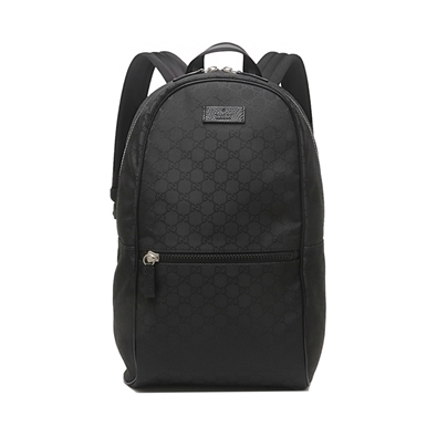 Guccissima Slim Backpack