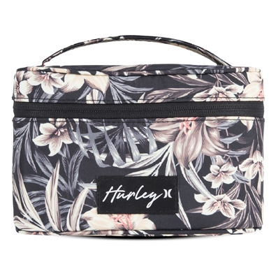 Hurley Women's Travel Vanity Case