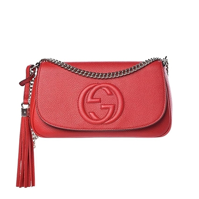 Soho Disco Crossbody