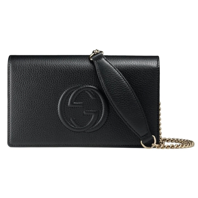 Soho Collection Crossbody