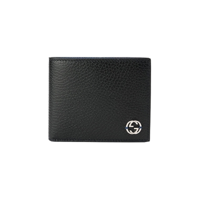 Bifold Short Wallet