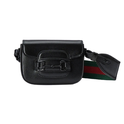 1955 Horsebit Mini Shoulder Bag