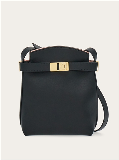 Hug North/South Mini Bag