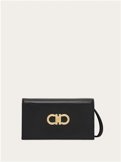Gancini Mini Bag