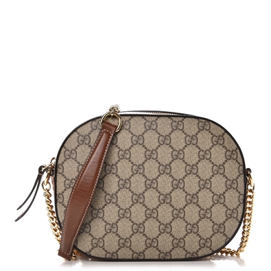 Monogram Supreme Chain Bag