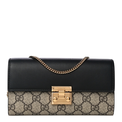 Mini Bag Padlock T.GG Supreme