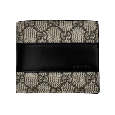 Eden Half Wallet