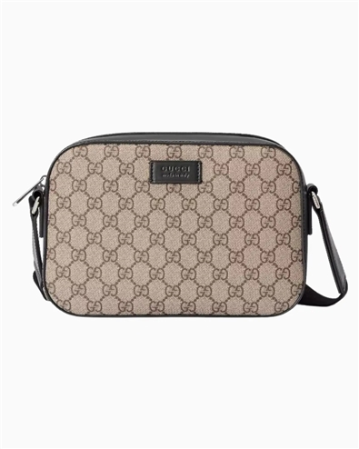 GG Supreme Camera Bag