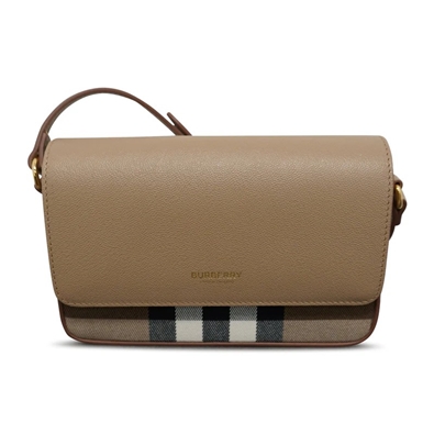 New Hampshire Shoulder Bag