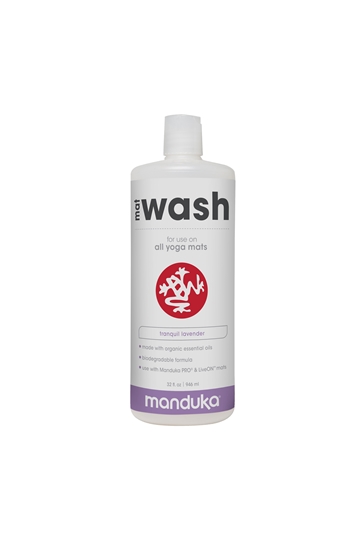 Mat Cleaner 32 OZ-Lavender