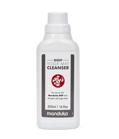 Mat Cleaner 16.9 OZ