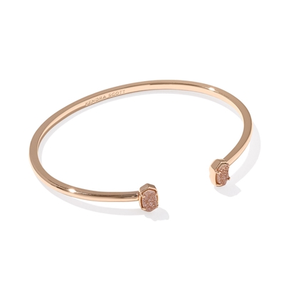 Emilie Cuff Bracelet