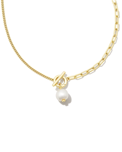 Leighton Chain Necklace