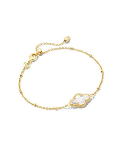 Abbie Satellite Chain Bracelet