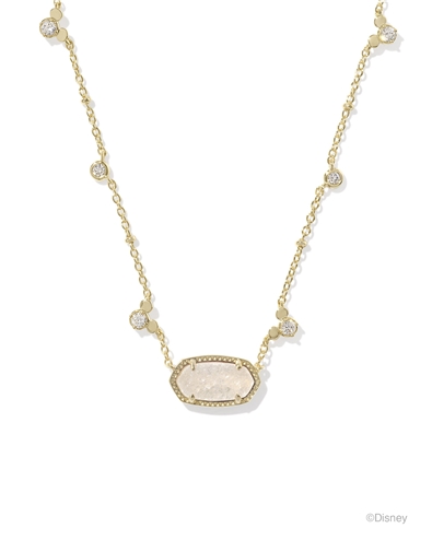Mickey Mouse Elisa Necklace