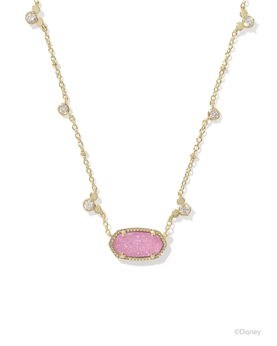 Mickey Mouse Elisa Necklace
