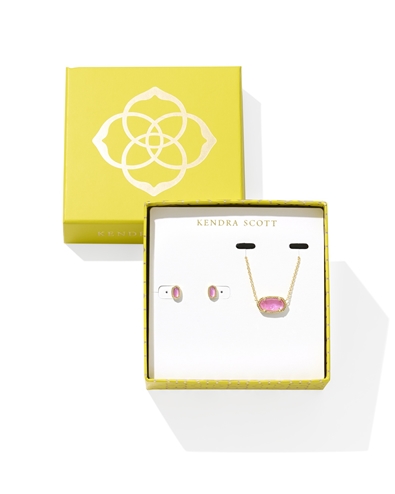 Elisa & Mini Ellie Gift Set