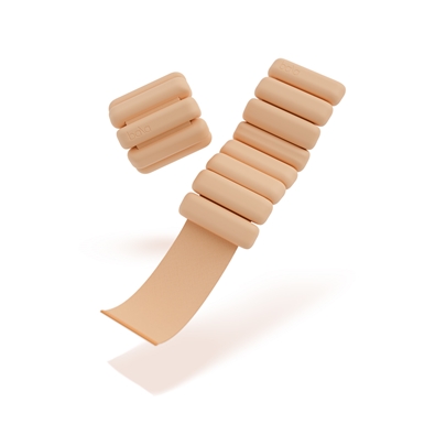 2 LB Bangle Weights Set of 2