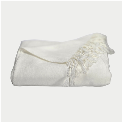 Bamboo Blanket - Throw