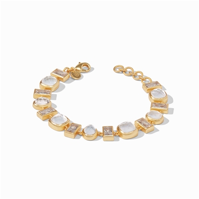 Antonia Tennis Bracelet