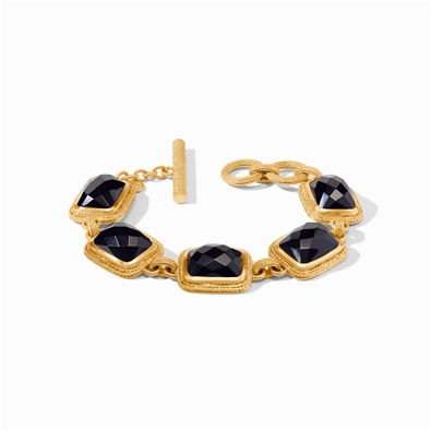 Cheval Stone Bracelet